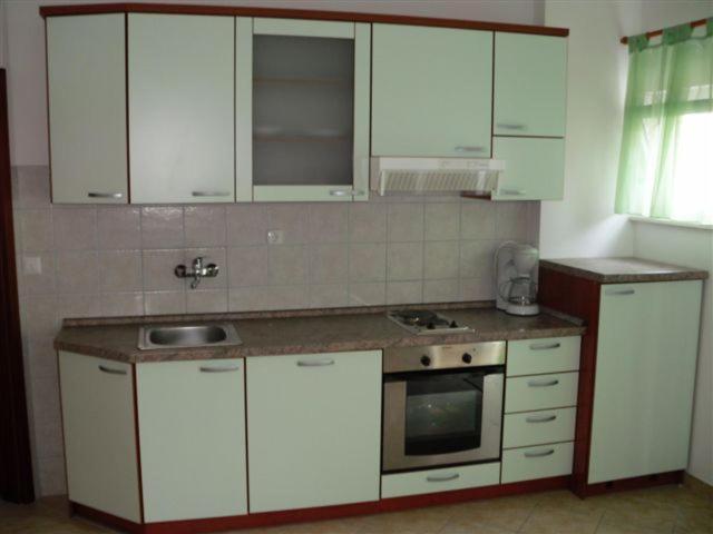 Villa Maja Original Since 2005 Башка-Вода Экстерьер фото