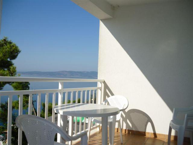 Villa Maja Original Since 2005 Башка-Вода Экстерьер фото