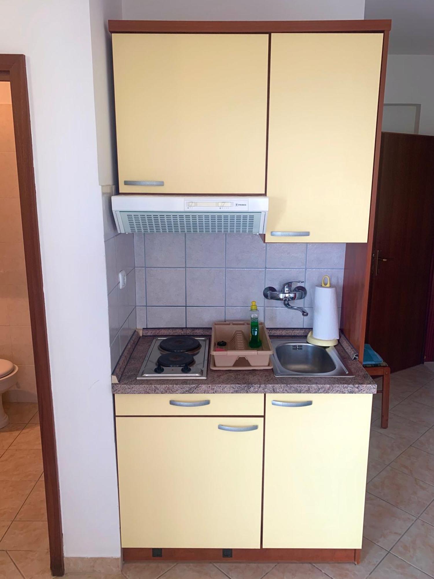 Villa Maja Original Since 2005 Башка-Вода Экстерьер фото